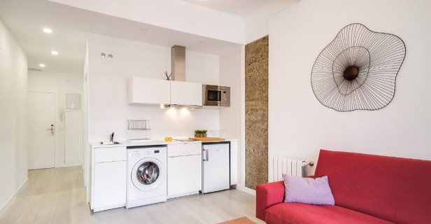 Apartamentos El Faro De Pepa By Como En Casa