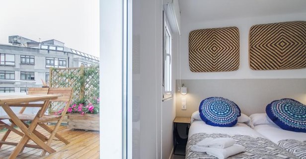 Apartamentos El Faro De Pepa By Como En Casa
