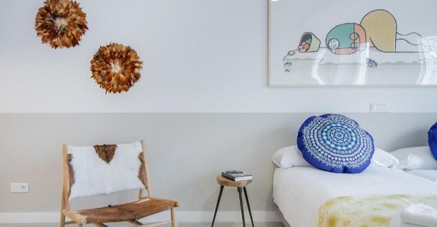 Apartamentos El Faro De Pepa By Como En Casa