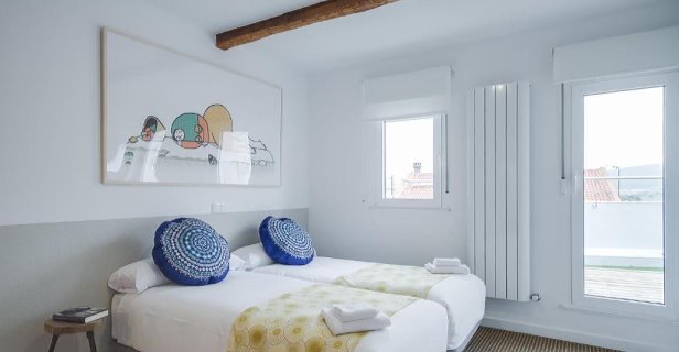 Apartamentos El Faro De Pepa By Como En Casa