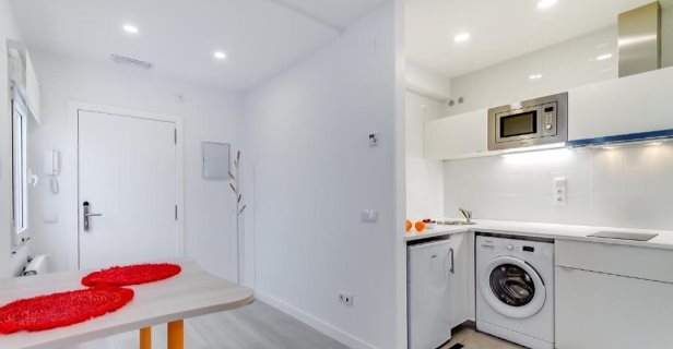 Apartamentos El Faro De Pepa By Como En Casa