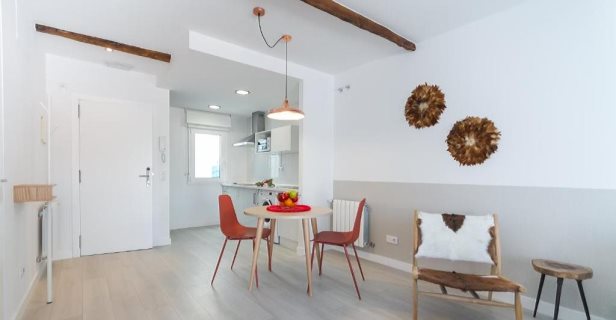 Apartamentos El Faro De Pepa By Como En Casa