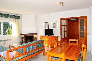 Apartamentos  El Figuerar