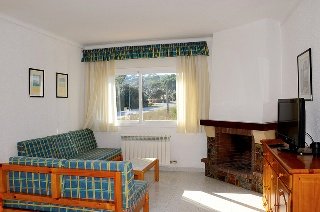 Apartamentos  El Figuerar