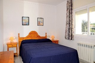 Apartamentos  El Figuerar