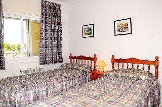 Apartamentos  El Figuerar