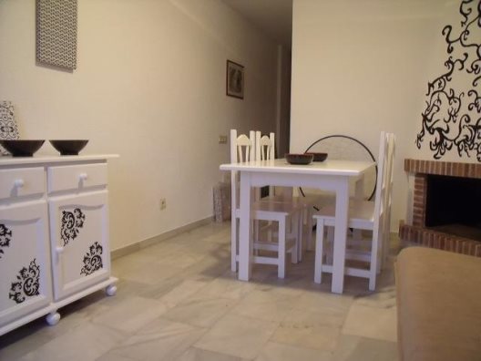 Apartamentos El Gran Gonzalez