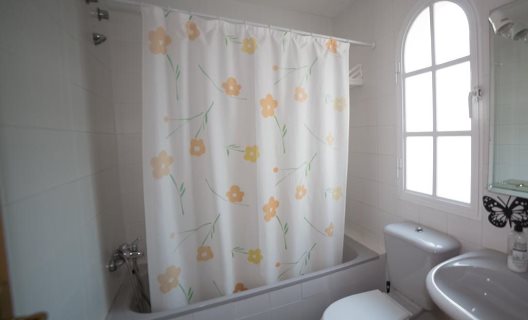 Apartamentos El Gran Gonzalez