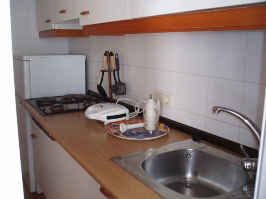 Apartamentos El Gran Gonzalez