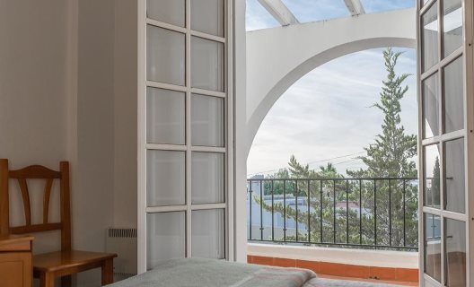 Apartamentos El Gran Gonzalez