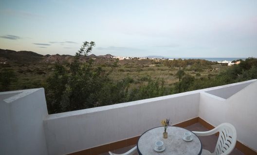 Apartamentos El Gran Gonzalez