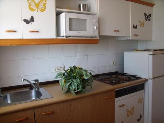 Apartamentos El Gran Gonzalez