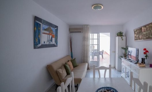 Apartamentos El Gran Gonzalez
