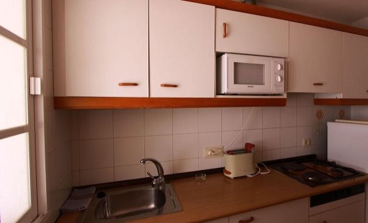 Apartamentos El Gran Gonzalez