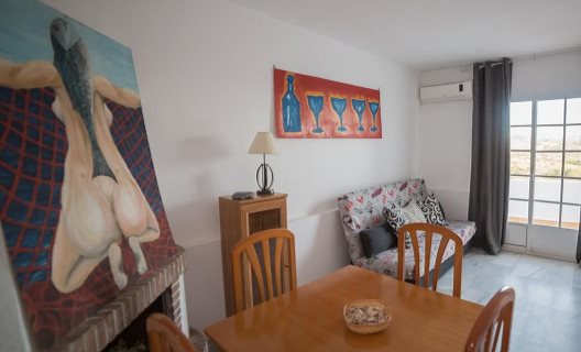 Apartamentos El Gran Gonzalez