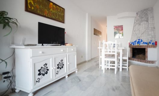 Apartamentos El Gran Gonzalez