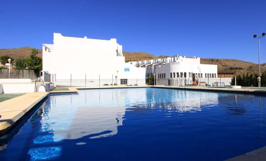 Apartamentos El Gran Gonzalez