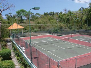 Apartamentos El Greco