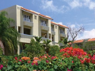 Apartamentos El Greco