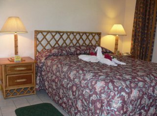 Apartamentos El Greco