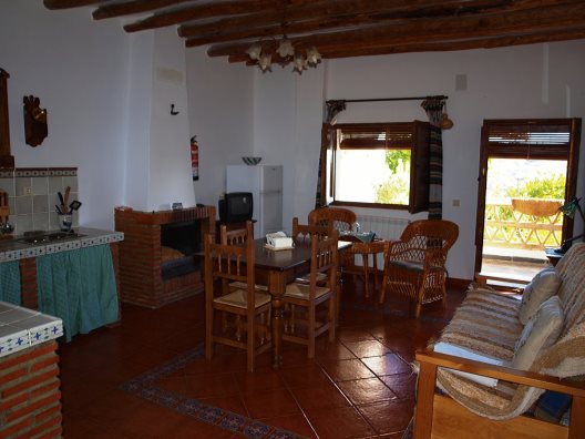Apartamentos El Huerto De Lobras