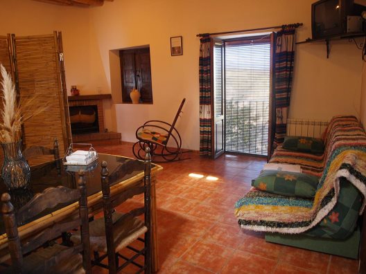 Apartamentos El Huerto De Lobras