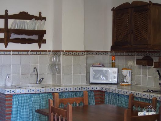 Apartamentos El Huerto De Lobras