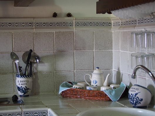 Apartamentos El Huerto De Lobras