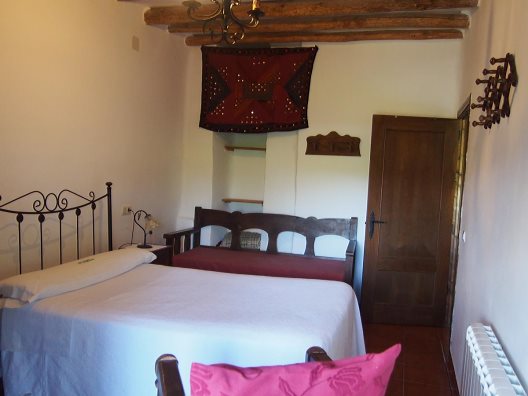 Apartamentos El Huerto De Lobras