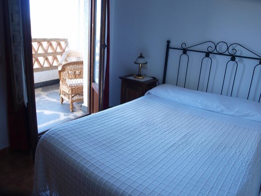 Apartamentos El Huerto De Lobras