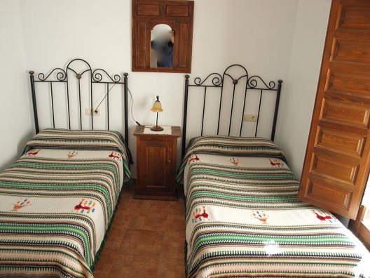 Apartamentos El Huerto De Lobras