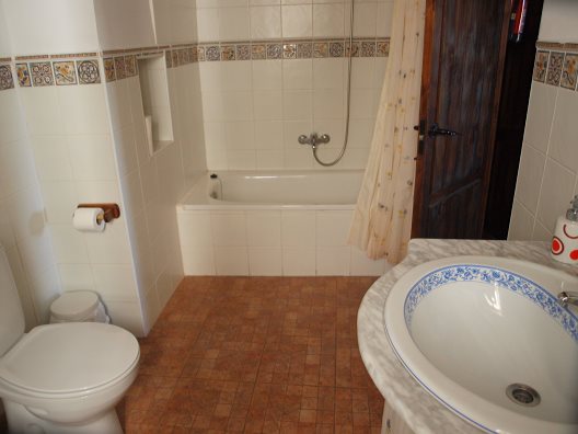 Apartamentos El Huerto De Lobras