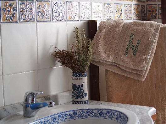 Apartamentos El Huerto De Lobras