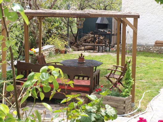 Apartamentos El Huerto De Lobras