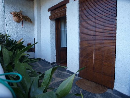Apartamentos El Huerto De Lobras