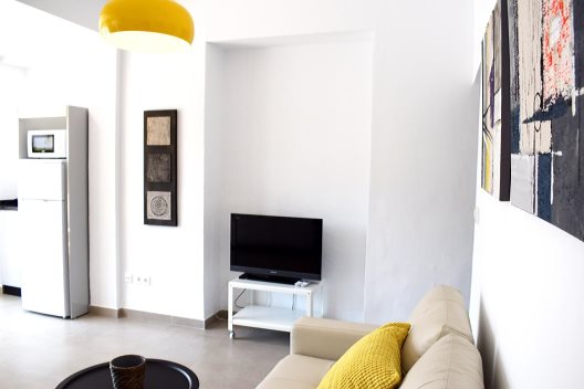 Apartamentos El Jardin