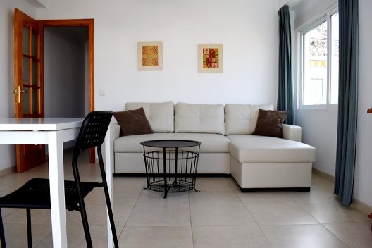 Apartamentos El Jardin