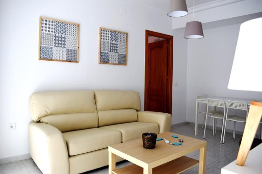 Apartamentos El Jardin