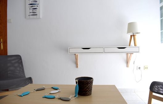 Apartamentos El Jardin