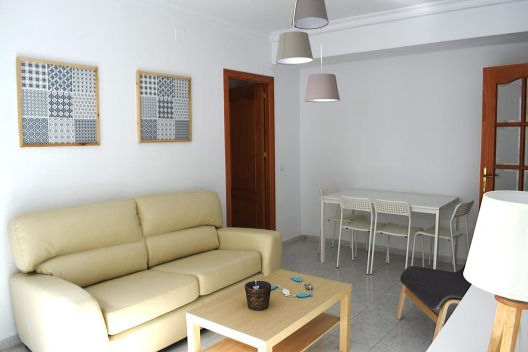 Apartamentos El Jardin