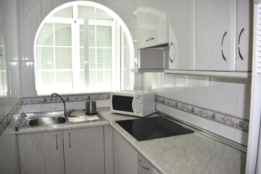 Apartamentos El Jardin