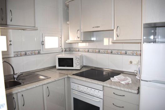 Apartamentos El Jardin