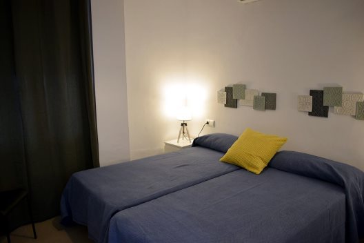 Apartamentos El Jardin