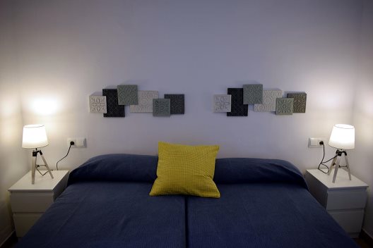 Apartamentos El Jardin