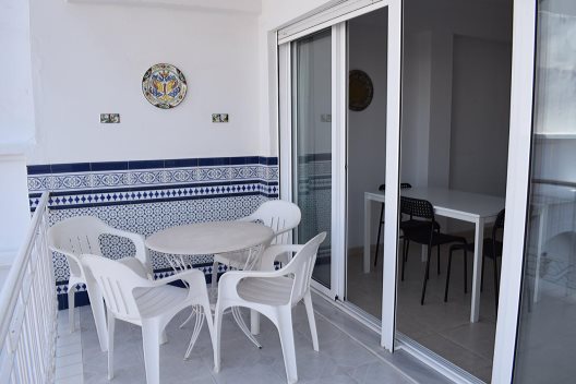 Apartamentos El Jardin