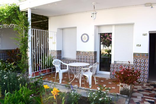 Apartamentos El Jardin
