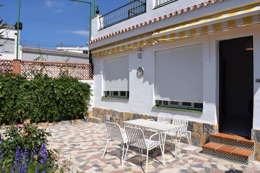 Apartamentos El Jardin