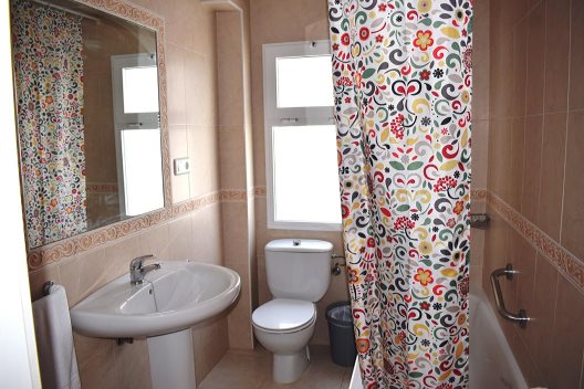 Apartamentos El Jardin