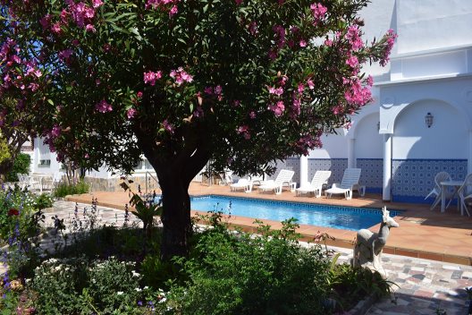 Apartamentos El Jardin