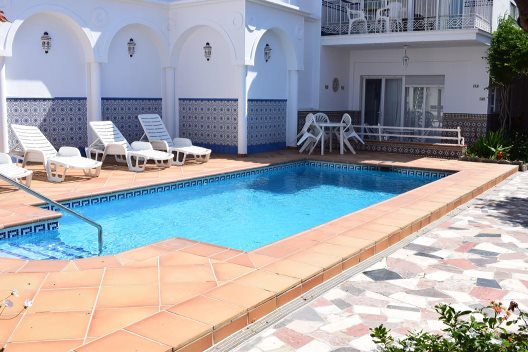 Apartamentos El Jardin
